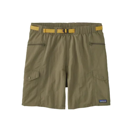 Patagonia Casual Shorts Men