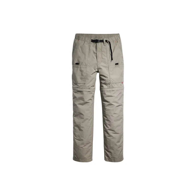 Levi's Casual Pants Men's Smoky Olive-0