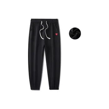 Emoji Casual Pants Unisex