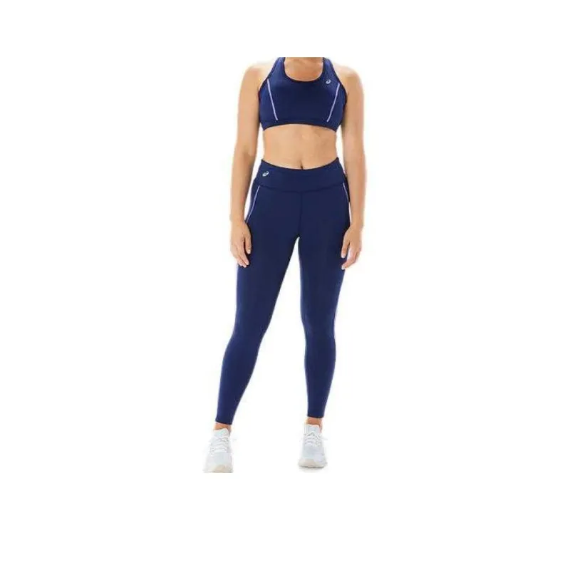 Asics Yoga Pants Women's Indigo-0