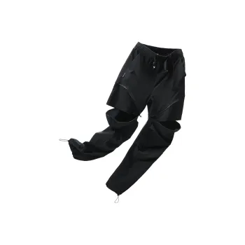 Ganbostore Casual Pants Unisex
