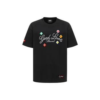 GOOD T Shirts Unisex