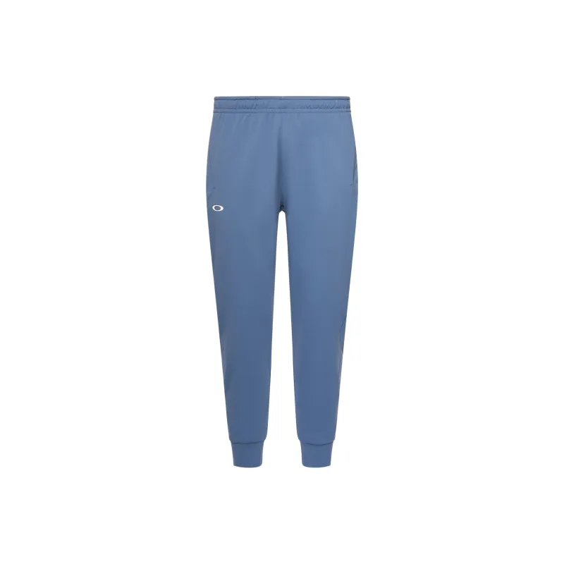 Oakley Casual Pants Men's Dark Blue-0