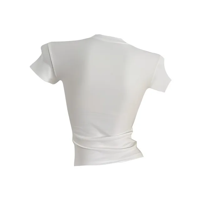 SISC T Shirts Women's-1