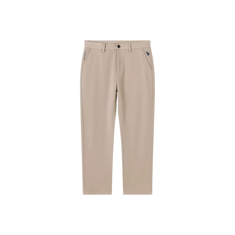 U.S. POLO ASSN. Casual Pants Men's-0