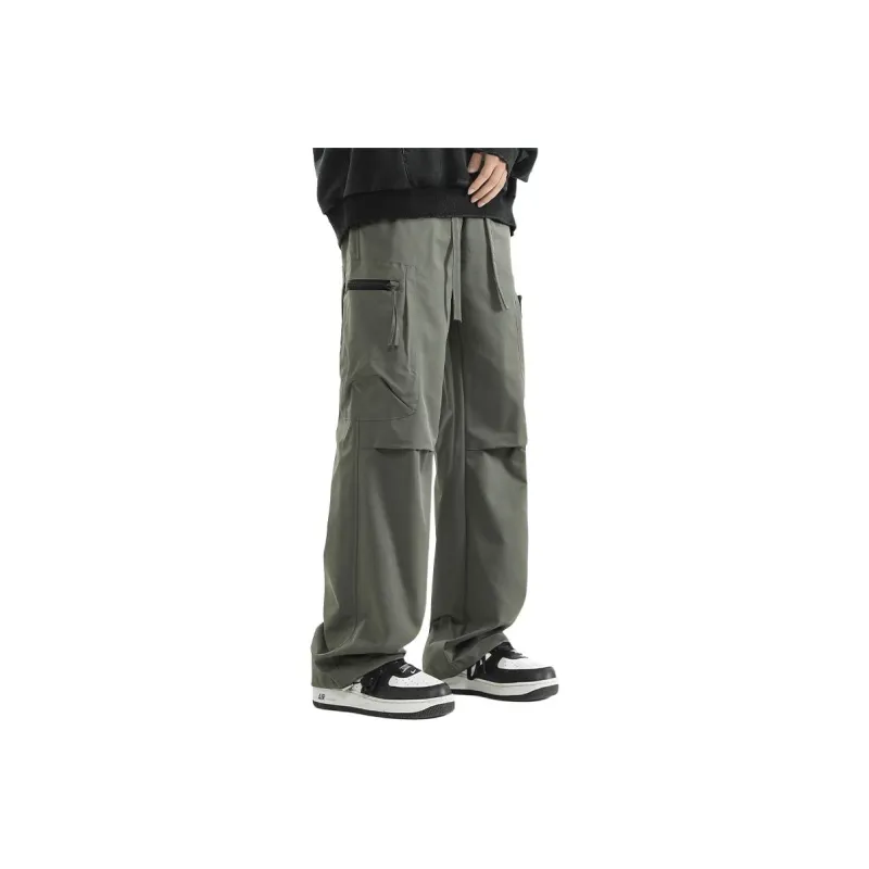 LCWP Casual Pants Unisex-5