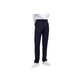K BOXING Casual Pants Men's Dark Blue
