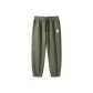 [Spring Fall]Gray Green (with Couple Design and White Pants Label)