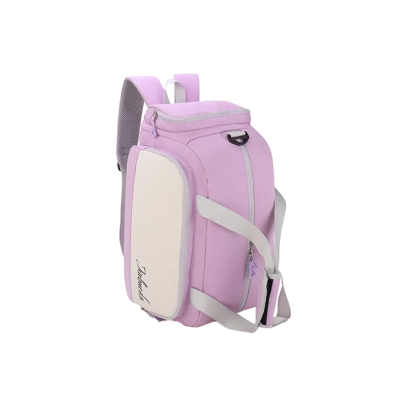 G FAVOR Oxford Travel Bag Unisex Multicolor-4