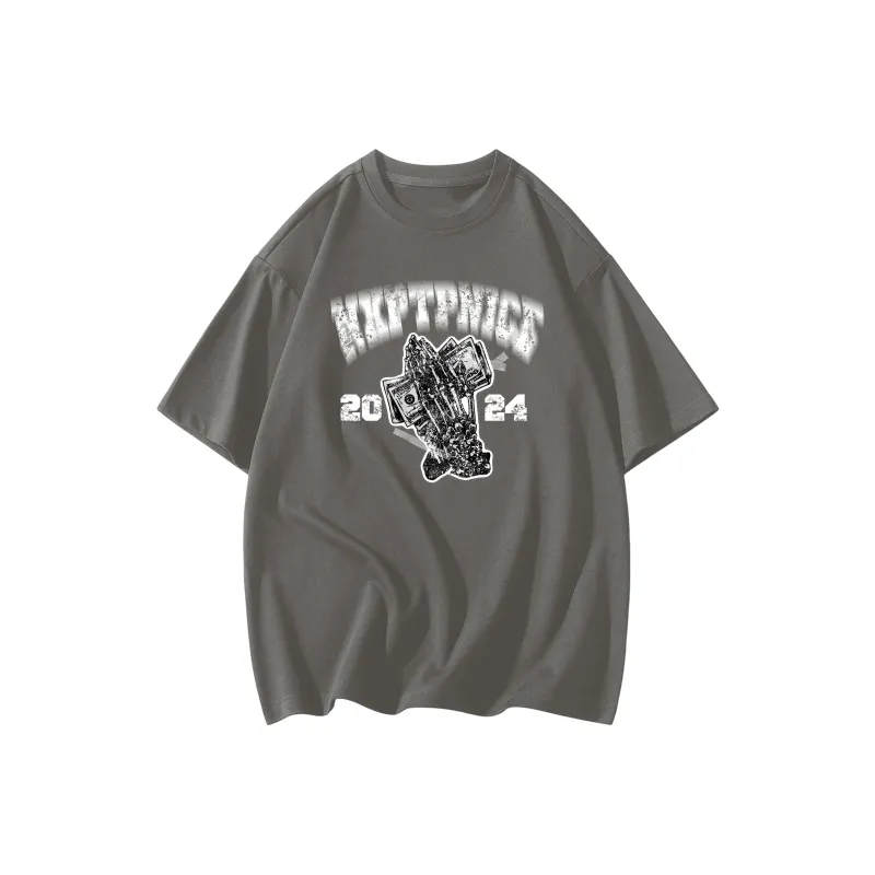 NXPTP T Shirts Unisex-11