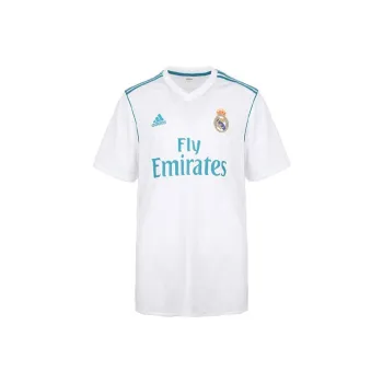 Adidas Soccer Jersey Men's White