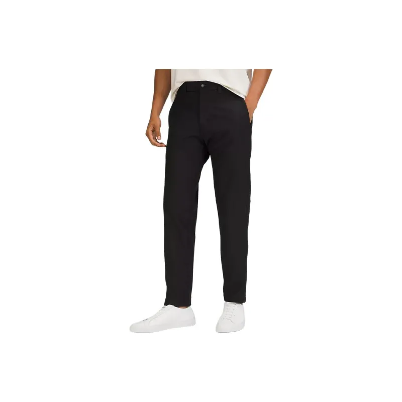 Lululemon Commission Slim Fit Pants 37' Casual Pants Men's-15
