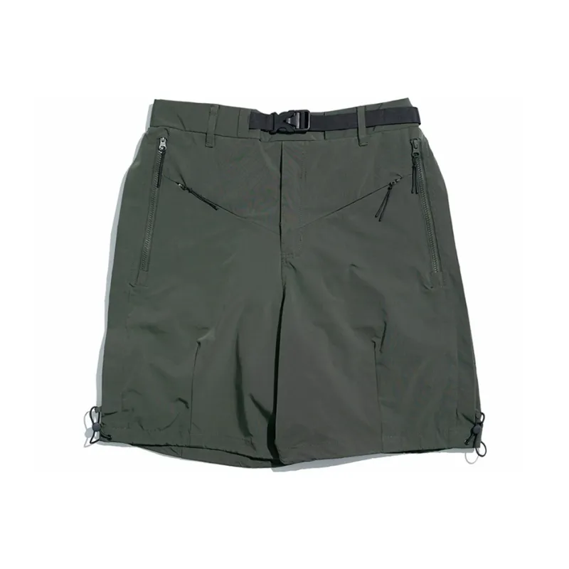 OCTO GAMBOL Casual Shorts Unisex-4