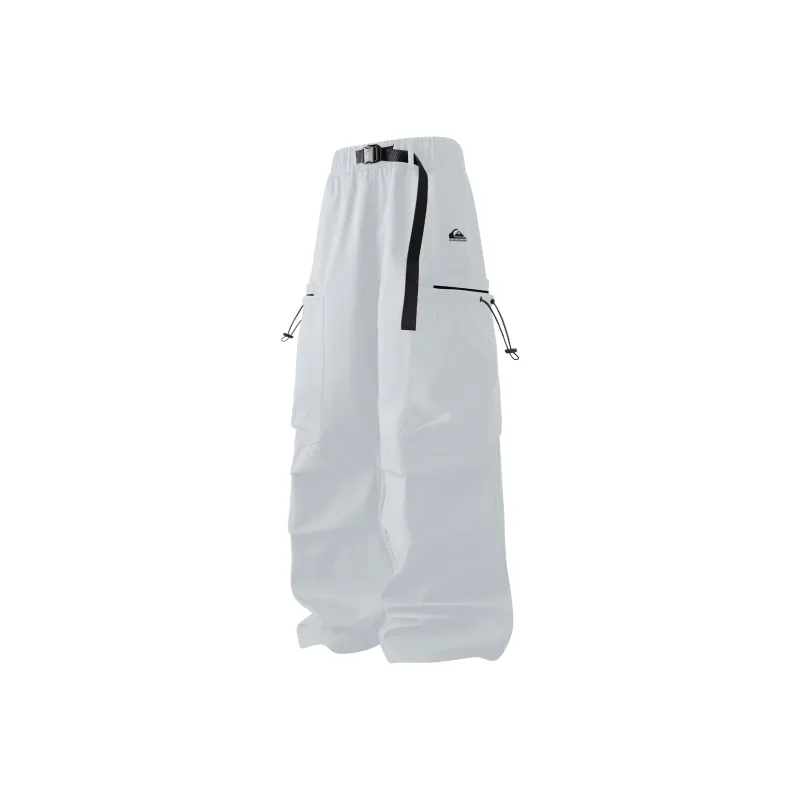 Quiksilver Casual Pants Unisex-15