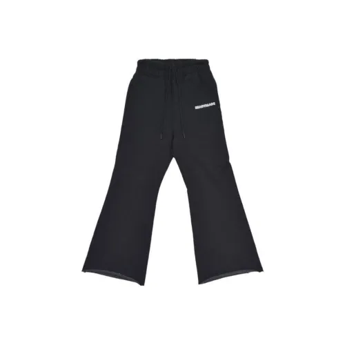 READYMADE Flare Sweatpants