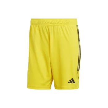 Adidas Casual Shorts Men Yellow