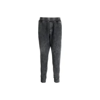 DSQUARED 2 Logo Printed Tapered Track Pants