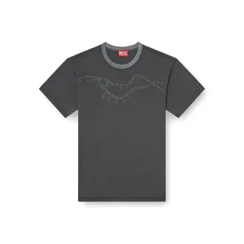 DIESEL X Hoshi T Norm T shirt