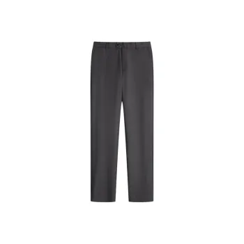 K BOXING Casual Pants Men's Dark Gray