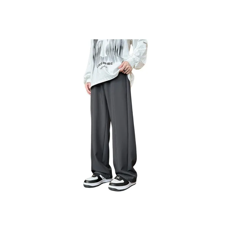 LCWP Casual Pants Unisex-4
