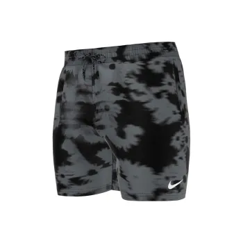 Nike Casual Shorts Men Gray