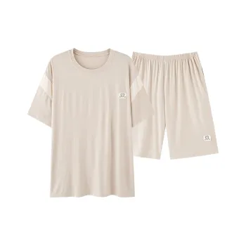 MADALLO Men Pajama Sets