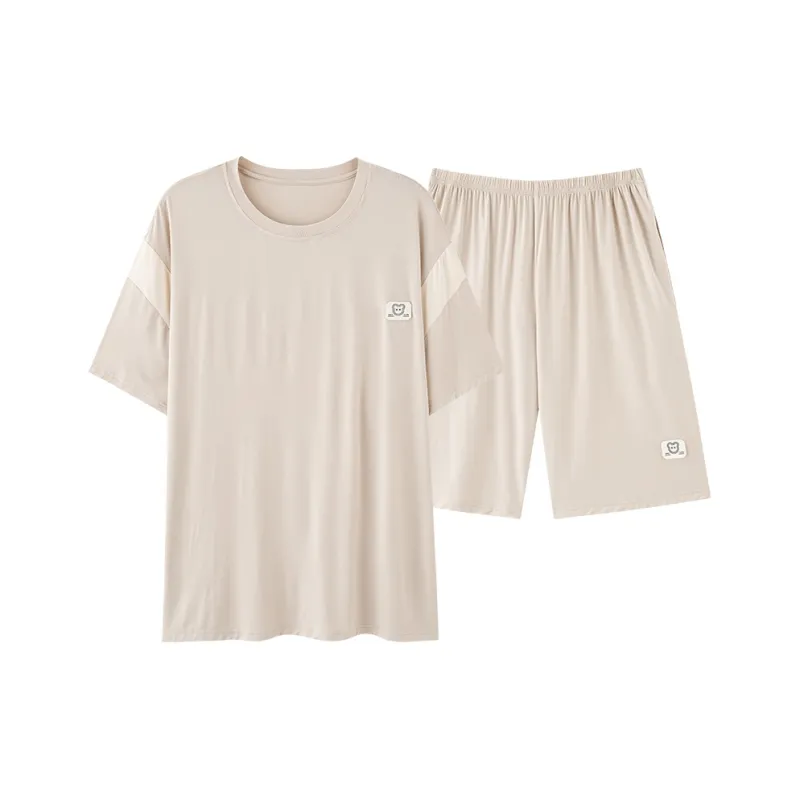 MADALLO Men Pajama Sets-0