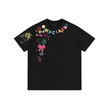 CSKS T Shirts Unisex