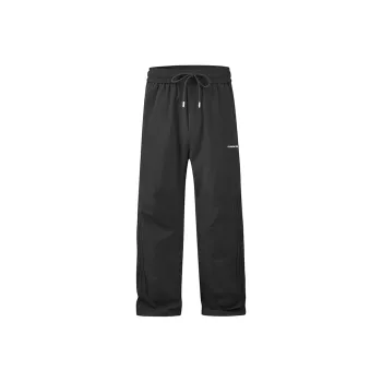 KM Casual Pants Unisex