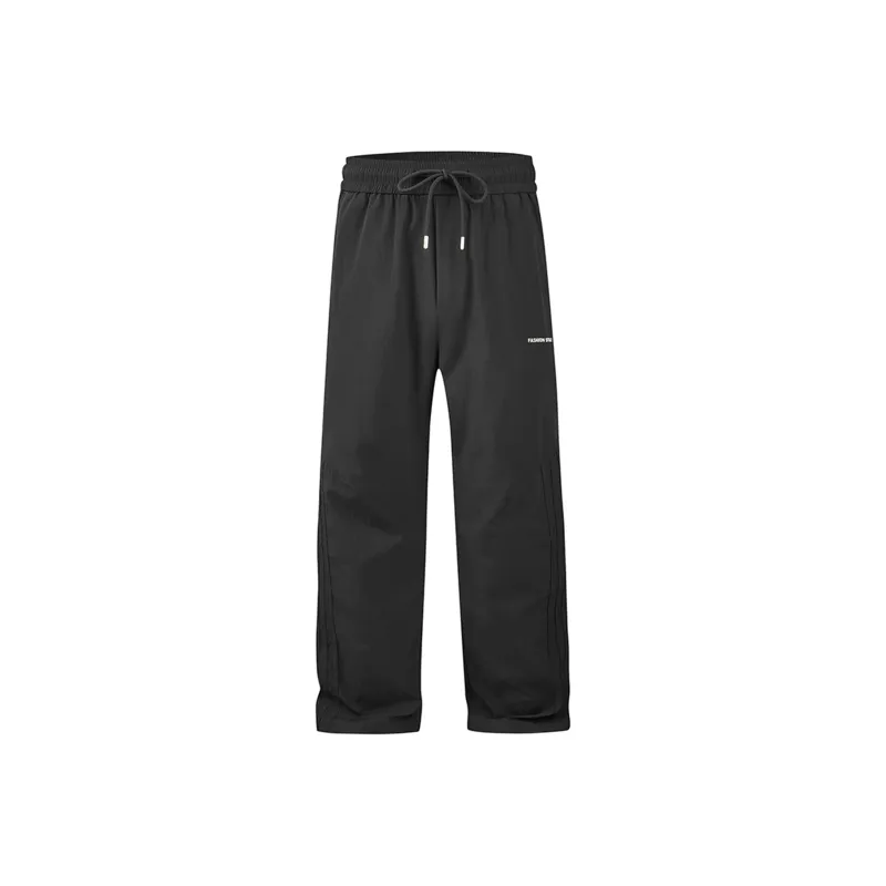KM Casual Pants Unisex-0