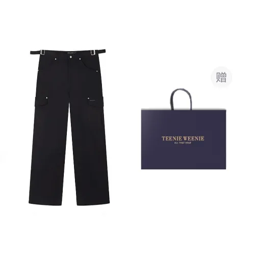 Teenie Weenie Men CleanFit Series Casual Pants Men's
