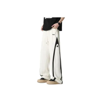 ACUOD BY CHANU Casual Pants Unisex