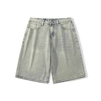REDU Denim Shorts Unisex