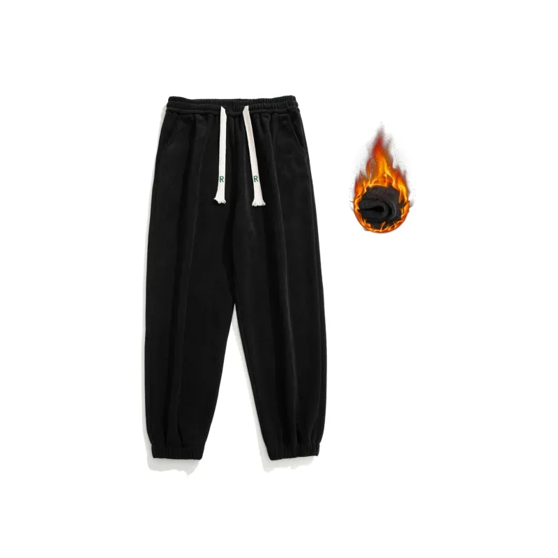 DEFINEX Casual Pants Unisex-9