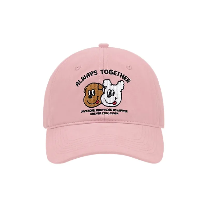 Yalu Preferred Cotton Baseball Caps Unisex-19