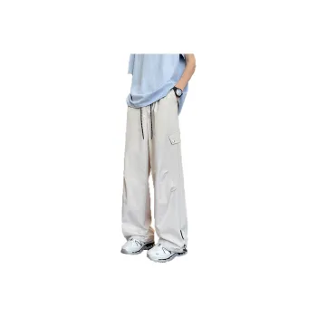 PVPVPV Casual Pants Unisex
