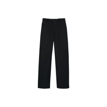 The Elder Statesman Workwear Norm Pant
