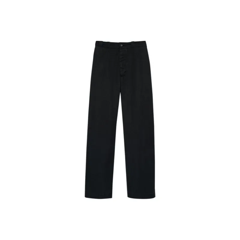 The Elder Statesman Workwear Norm Pant-0