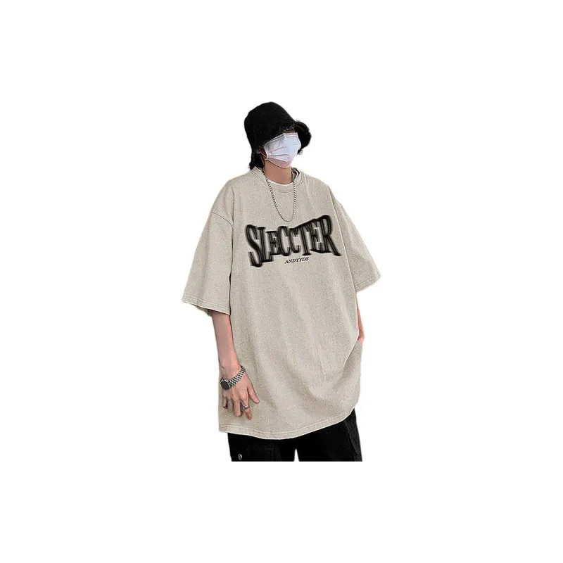 TESTUNG T Shirts Unisex-15