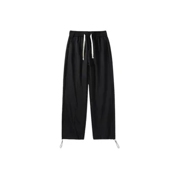DJ.SPIRIT Casual Pants Unisex