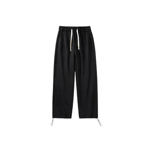 DJ.SPIRIT Casual Pants Unisex