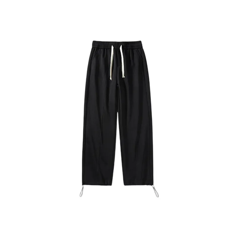 DJ.SPIRIT Casual Pants Unisex-5