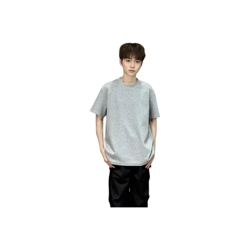 CORNILOT T Shirts Unisex-1