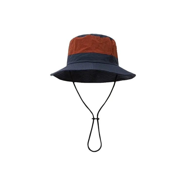 JONNY MOORE Polyamide Bucket Hats Unisex-1