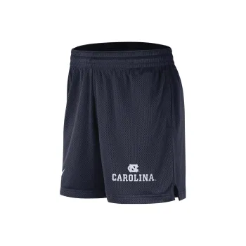 Nike Unc Men's Nike Dri FIT College Knit Shorts