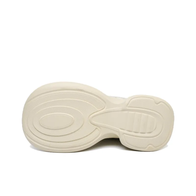 BARDILEV Low Top Chunky Sneakers Unisex-6
