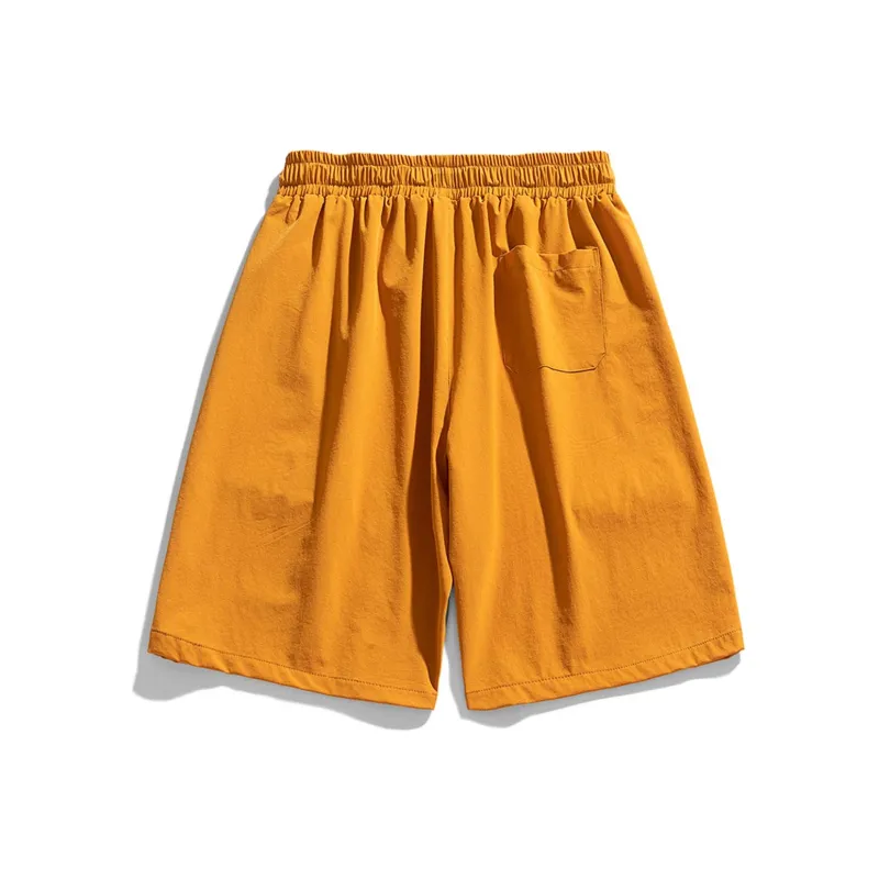 Anyveiw Casual Shorts Unisex-15