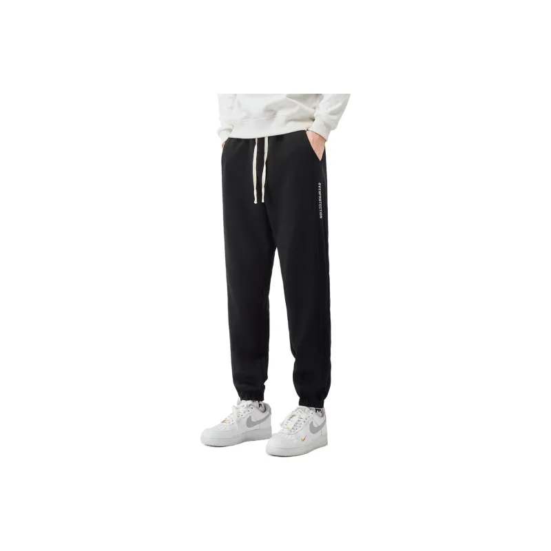 OVERPROTECTION Casual Pants Unisex-0