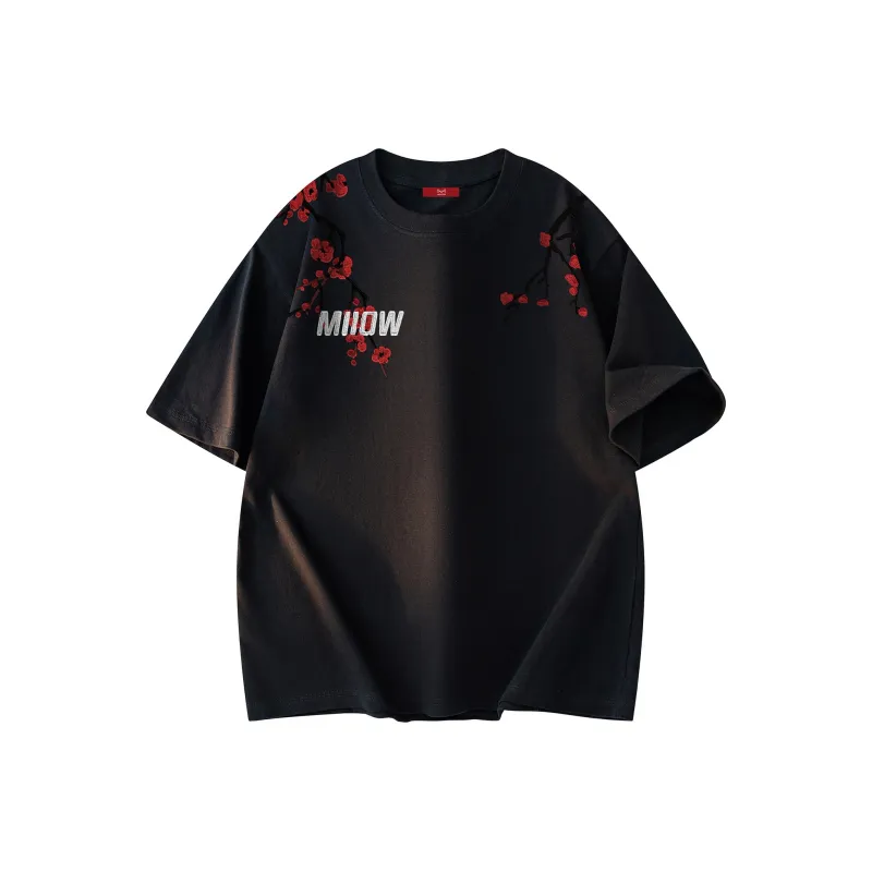 MIIOW T Shirts Unisex-0