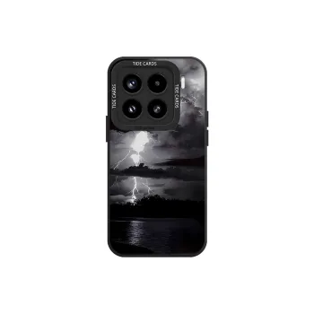 TUNAMEI Phone Cases